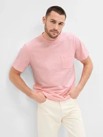 GAP T-shirt with pocket - Men