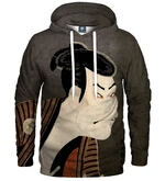 Aloha From Deer Unisex's Kabuki Hoodie H-K AFD270