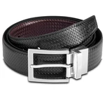 Semiline Man's Belt P8232-0