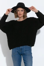 Fobya Woman's Sweater F1499