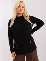 Sweater-PM-SW-PM717.20-black