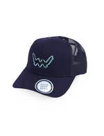 VUCH Kalle Blue Cap