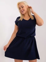 Dress-EM-SK-HS-21-105.12-navy blue