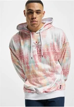 Men's Pocosol Hoody Patterned/White Sweatshirt