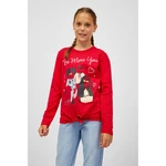 SAM73 Girls Long Sleeve T-shirt Vadania - Kids