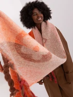 Scarf-AT-SZ-2316.79-dark orange