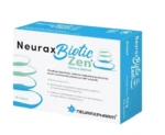 NEURAXBIOTIC Zen 30 kapsúl