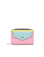 VUCH Rubis Pink Wallet