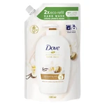 DOVE Purely Pampering Tekuté mýdlo náhradní náplň 500 ml