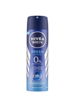 Nivea Men Fresh Active deodorant ve spreji pro muže 150 ml