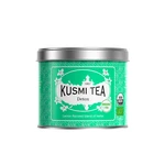 Kusmi Tea Organic Detox plechovka 100 g