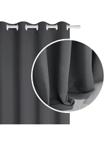 Edoti Blackout Hold curtain 140x250