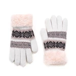 Kesztyű Art of Polo Art_Of_Polo_Gloves_rk18405_Grey