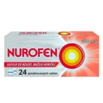 NUROFEN 200 mg 24 tablet