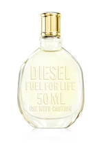 Diesel Fuel for Life parfémovaná voda pro ženy 50 ml