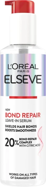 L'ORÉAL PARIS ELSEVE Bond repair bezoplachová starostlivosť, 150 ml