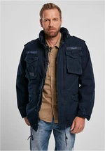 M-65 Giant Jacket Navy