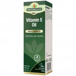 Natures Aid Tekutý Vitamín E 50 ml