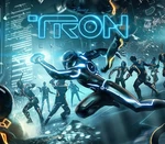 Disney TRON: Evolution EU Steam CD Key