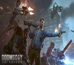 Doomsday: Last Survivors - Game Pack DLC Digital Download CD Key