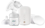 PHILIPS AVENT Avent odsávačka elektr. nabíjacia SCF396