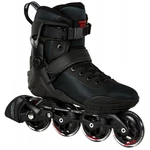 Men's Inline Skates Powerslide Phuzion Radon Men 80 Black EUR 44