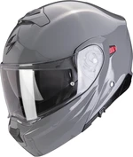 Scorpion EXO 930 EVO SOLID Cement Grey L Helm