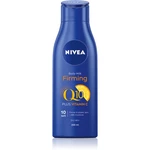 Nivea Q10 Plus spevňujúce telové mlieko pre suchú pokožku 250 ml