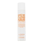 Eleven Australia Give Me Clean Hair Dry Shampoo suchý šampon pro rychle se mastící vlasy 200 ml