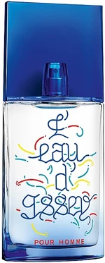 Issey Miyake L`Eau D`Issey Shades Of Kolam - EDT - TESTER 125 ml