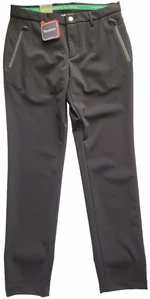 Alberto Ryan Revolutional Dark Grey 102 Spodnie