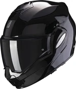 Scorpion EXO-TECH EVO SOLID Black L Kask