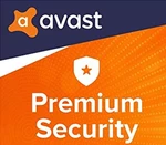 AVAST Premium Security 2021 for Android Key (1 Years / 1 Device)