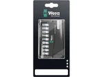 Wera 073416 Sada bitů Bit-Check 10 Universal 5 SB s držákem 899/4/1 (Sada 10 dílů)