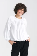 Nife Woman's Blouse B162