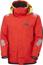 Helly Hansen Chaqueta Skagen Pro Alert Red 2XL