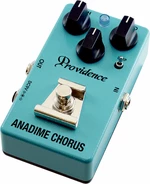 Providence ADC-4 Anadime Chorus Efecto de guitarra