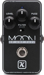 Keeley Moon Op-Amp Efecto de guitarra