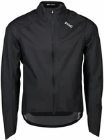 POC Haven Rain Chaqueta Uranium Black XL Chaqueta de ciclismo, chaleco