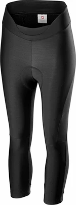 Castelli Velocissima Knicker Black XS Ciclismo corto y pantalones