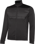 Galvin Green Dylan Mens Insulating Mid Layer Black L Chaqueta