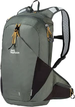 Jack Wolfskin Moab Jam 16 Gecko Green One Size Mochila para exteriores