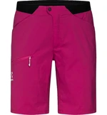 Women's Shorts Haglöfs L.I.M. Fuse Pink