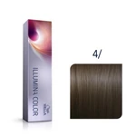 Wella Professionals Illumina Color profesionálna permanentná farba na vlasy 4/ 60 ml