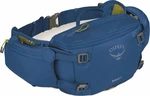 Osprey Savu 5 Postal Blue Cangurera Mochila de ciclismo y accesorios.