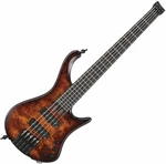 Ibanez EHB1505S-DEL Dragon Eye Burst Bajo sin cabeza