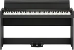 Korg C1 AIR Black Piano digital