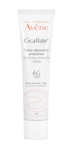 AVÈNE Cicalfate+ Obnovujúci ochranný krém na podráždenú a narušenú pokožku 40 ml