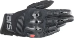 Alpinestars Halo Leather Gloves Black M Gants de moto