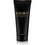 Carolina Herrera Bad Boy sprchový gel pro muže 100 ml